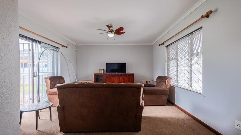 3 Bedroom Property for Sale in Tygerdal Western Cape